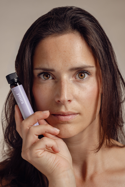 the collagen formula