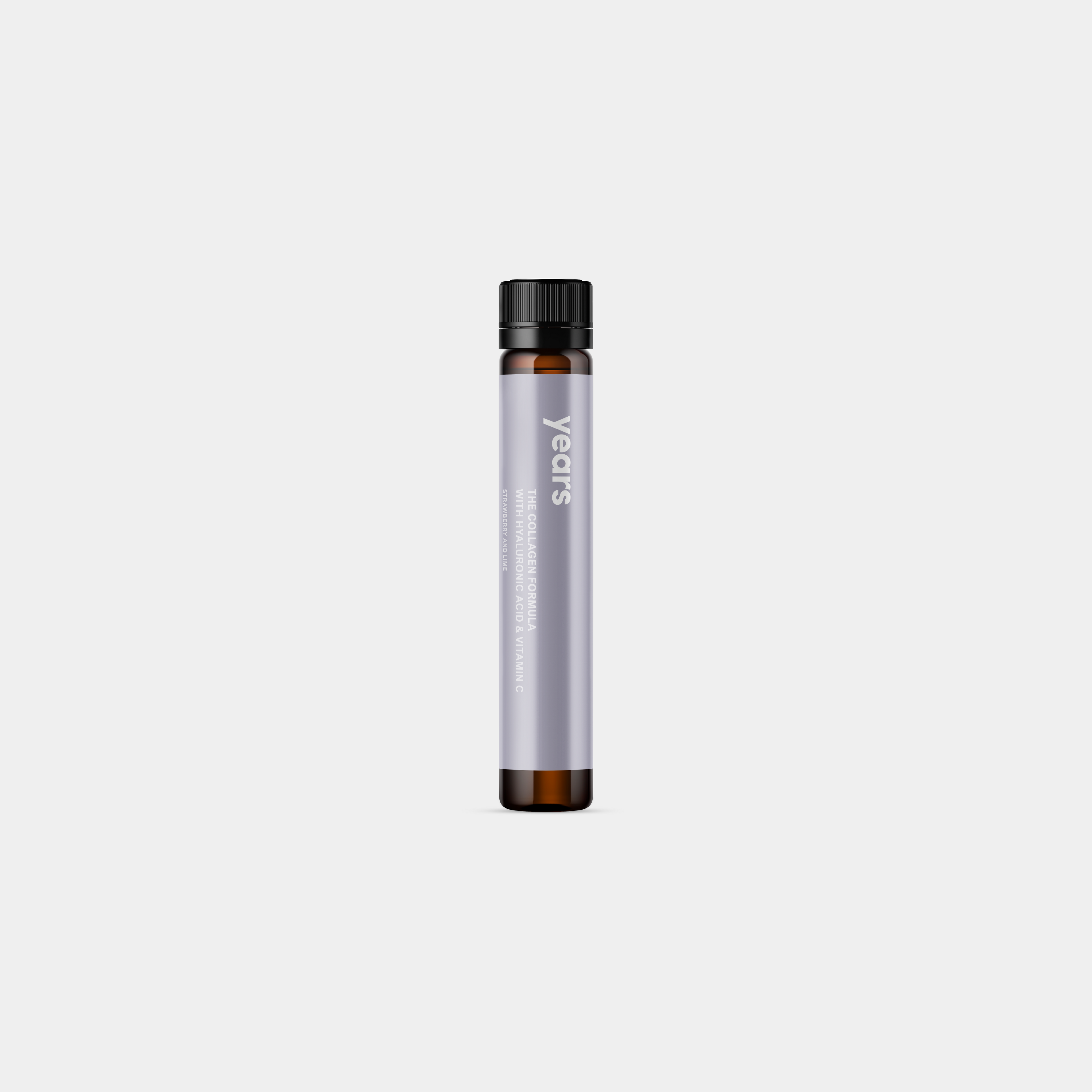 the collagen formula