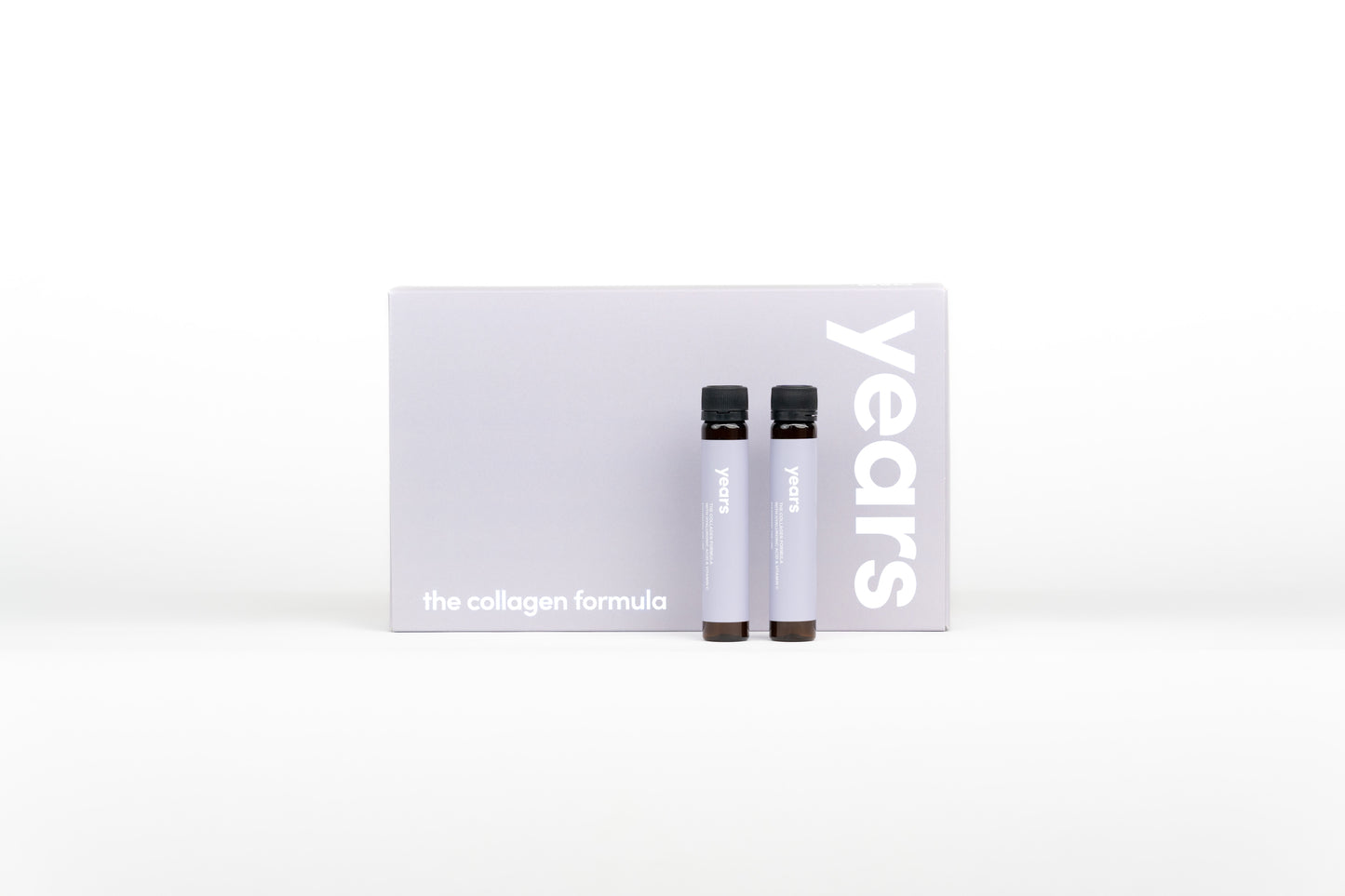 the collagen formula