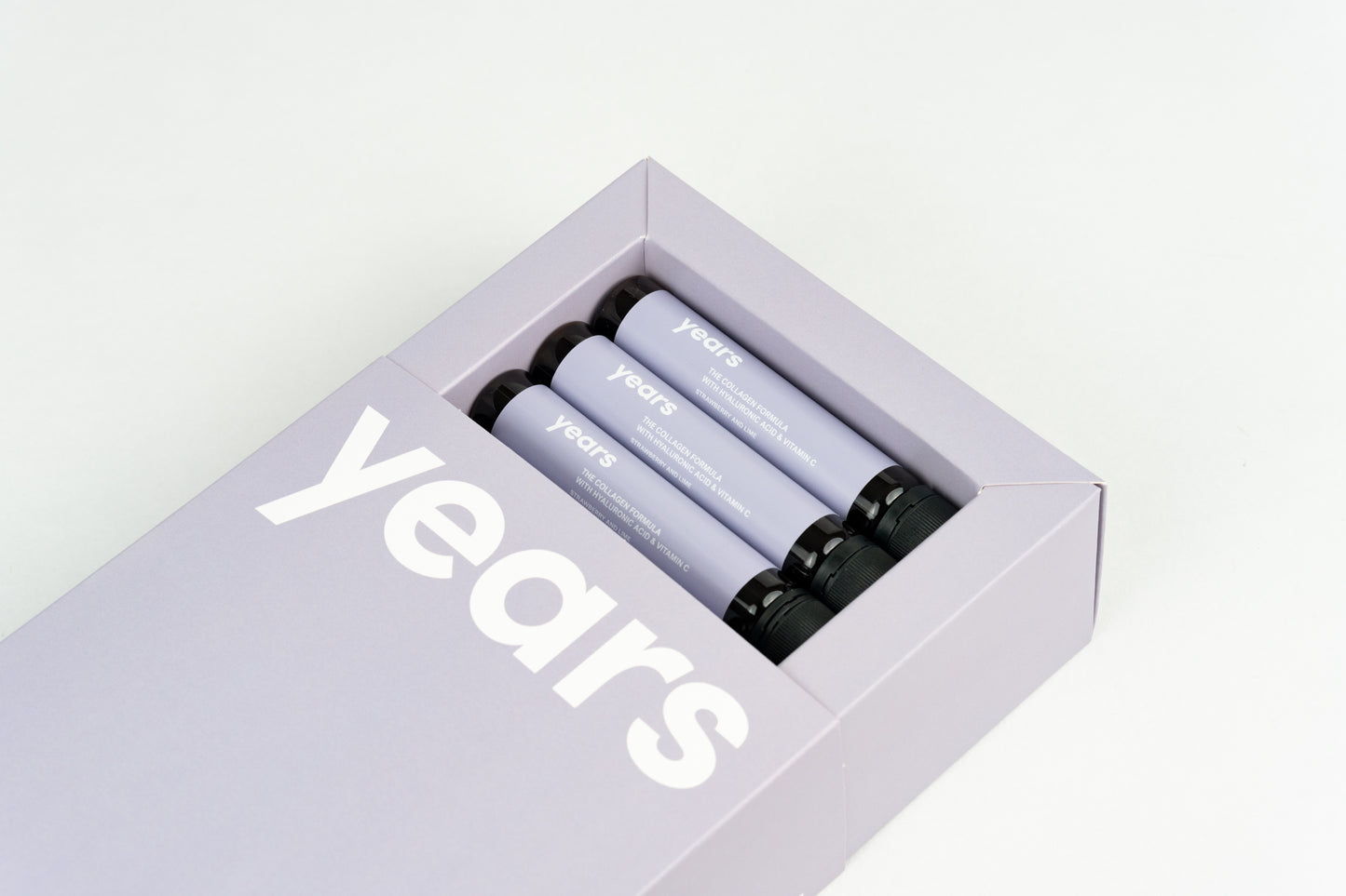 the collagen formula